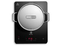 Cooktop 1 Boca Electrolux Indução Portátil - 5