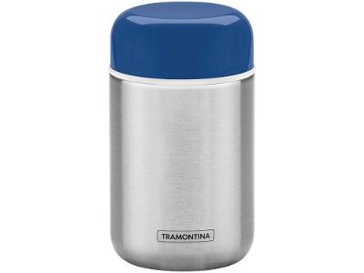 Pote de Inox Tramontina Redondo 400ml