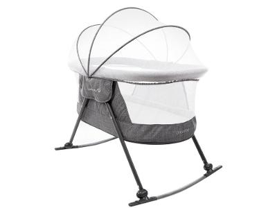 Berço Portátil Moisés Safety 1st Dreamy 0 a 9kg