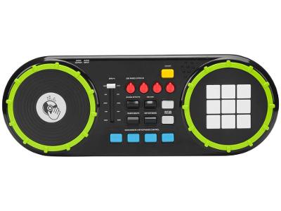 Mesa de DJ Mixer