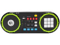 Mesa de DJ Mixer - 1