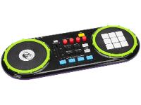 Mesa de DJ Mixer - 2