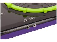 Mesa de DJ Mixer - 6