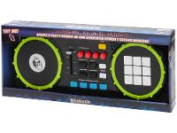 Mesa de DJ Mixer - 7
