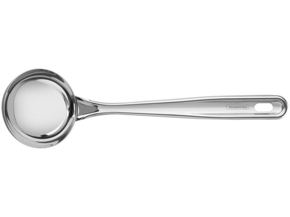 Concha Terrina para Feijão e Caldos Inox - 1