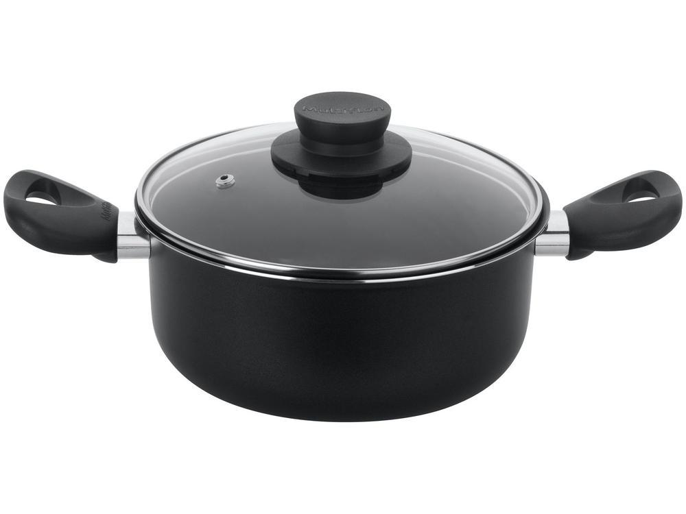 Caçarola Multiflon Antiaderente 2L 18cm - 1