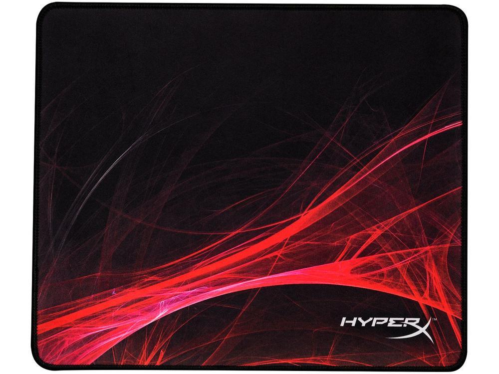 Mouse Pad Gamer Quadrado HyperX Fury S Speed Edition M - 1