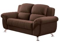 Conjunto de Sofás 2 e 3 Lugares Marselha Linoforte - 7