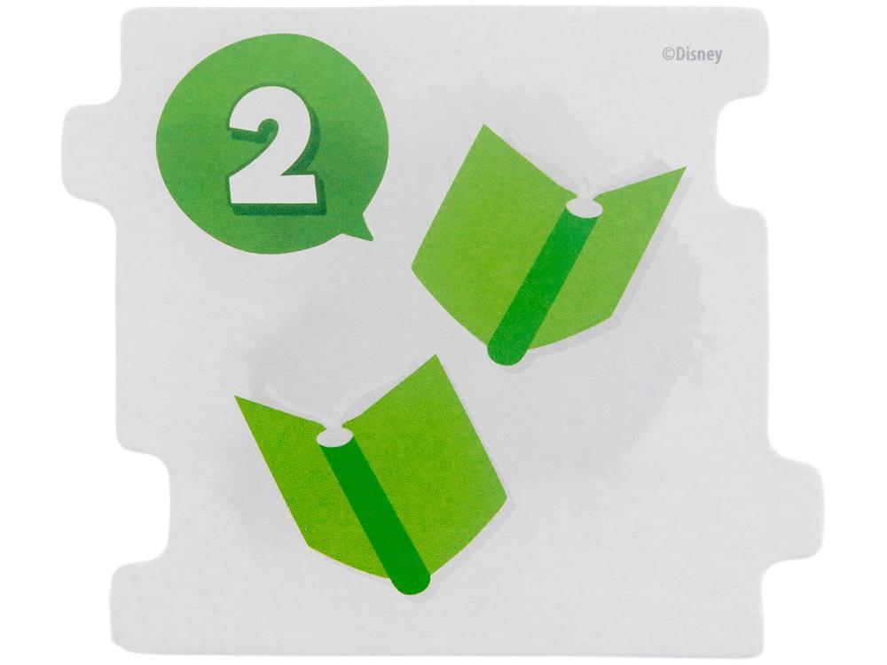 Jogo Aprendendo as Sequências Numéricas - 3