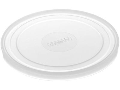 Tampa de Plástico 25cm Freezinox