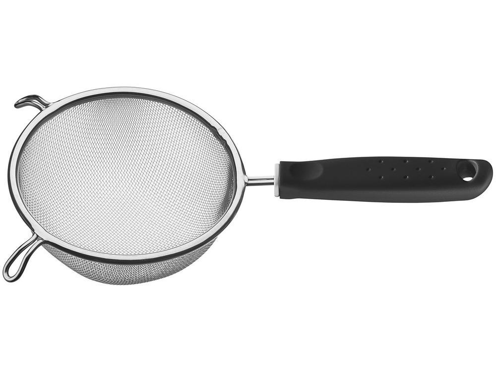 Peneira Inox 17cm Tramontina Utilitá - 1