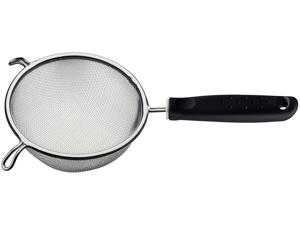 Peneira Inox 17cm Tramontina Utilitá - 3