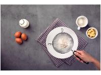 Peneira Inox 17cm Tramontina Utilitá - 2