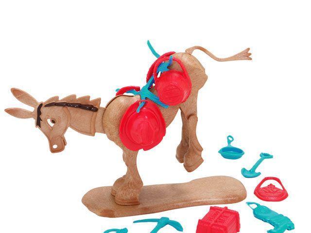 Jogo Estrela Pinote - 3