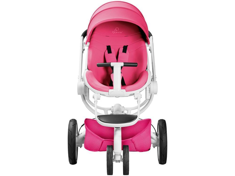 Carrinho de Bebê Quinny Moodd 3 Rodas - 2