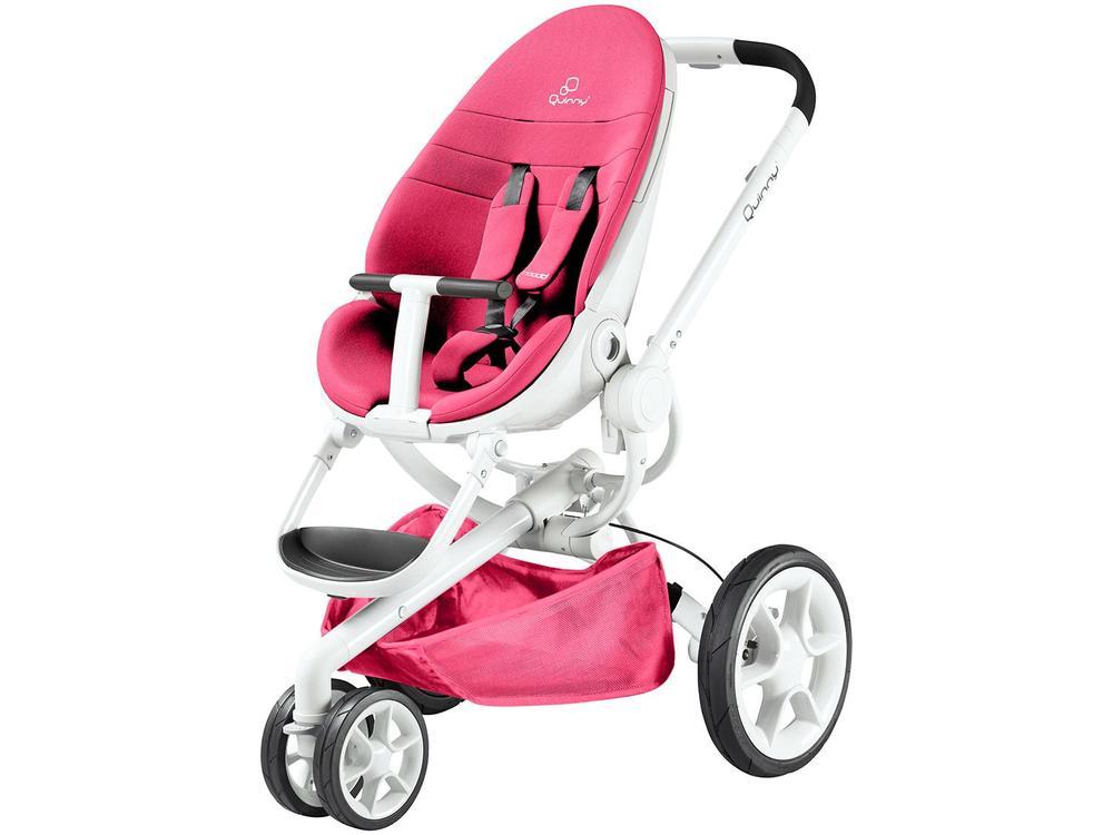 Carrinho de Bebê Quinny Moodd 3 Rodas - 3