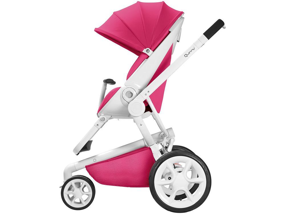Carrinho de Bebê Quinny Moodd 3 Rodas - 4