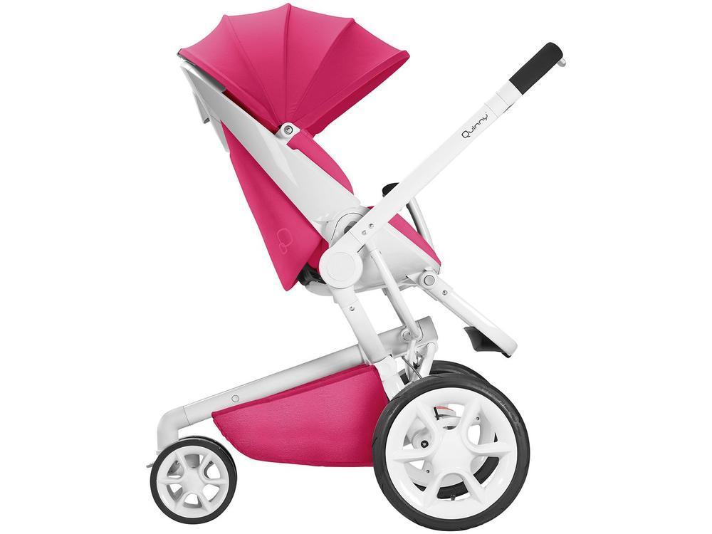 Carrinho de Bebê Quinny Moodd 3 Rodas - 5