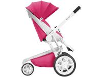Carrinho de Bebê Quinny Moodd 3 Rodas - 5