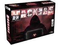 Jogo Hackers Tabuleiro Pais e Filhos - 1