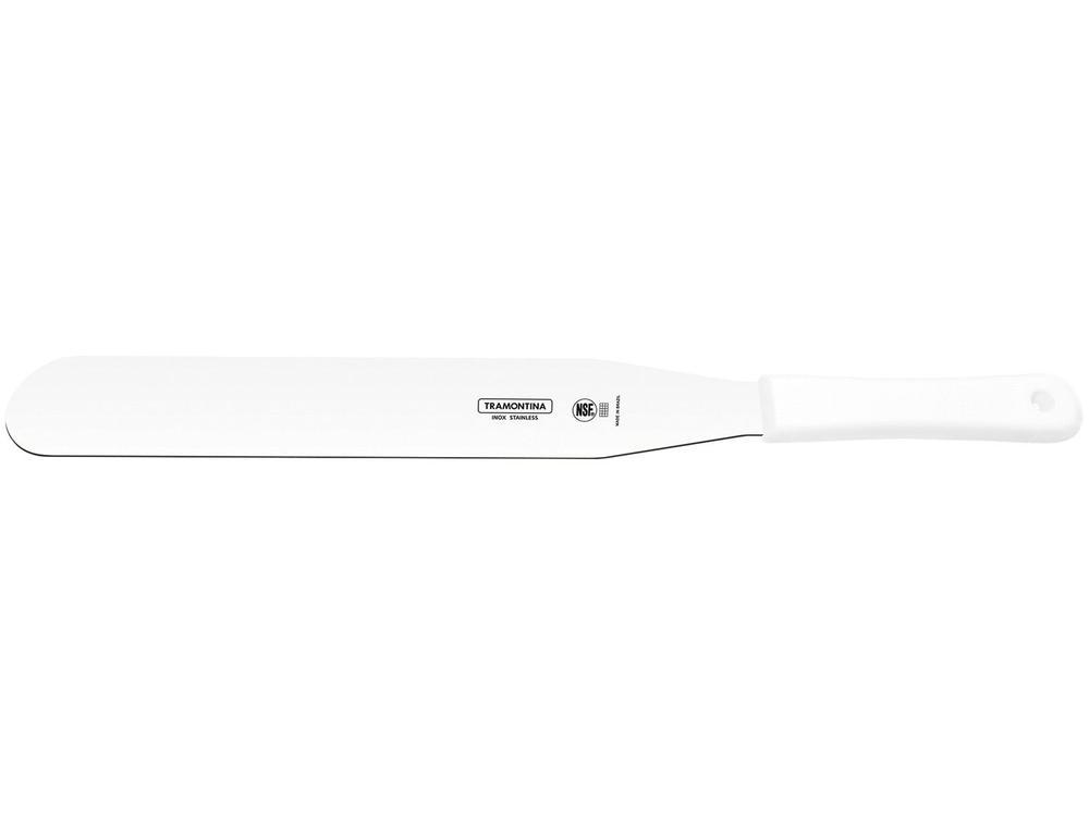 Espátula para Confeiteiro Inox Tramontina - 1