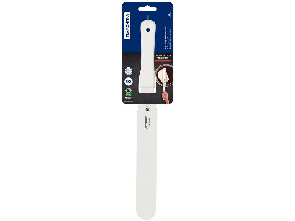 Espátula para Confeiteiro Inox Tramontina - 2