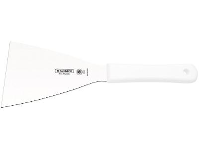 Espátula para Alimentos em Geral Inox Tramontina