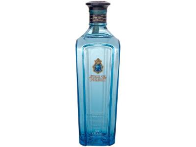 Gin Star Of Bombay London 750ml