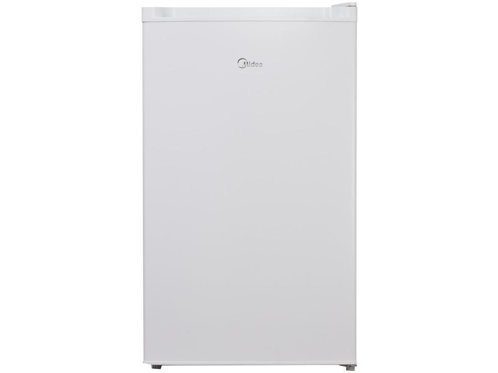 Frigobar Midea 124L Branco - 1
