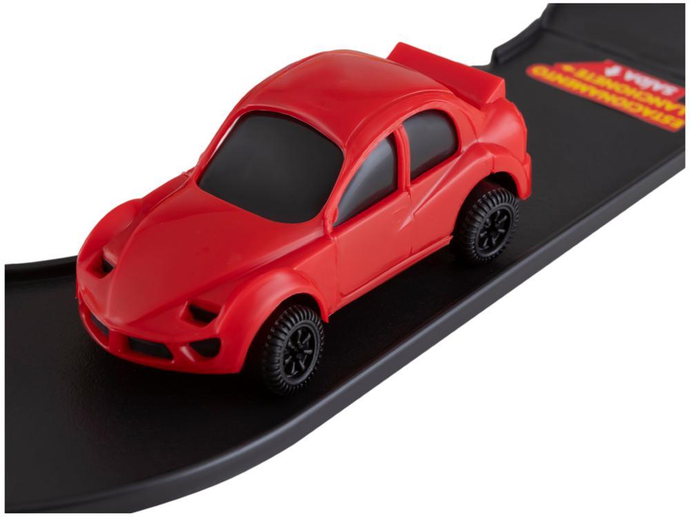 Lava Rápido 4 Carrinhos Xplast  - 8