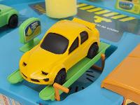 Lava Rápido 4 Carrinhos Xplast  - 14