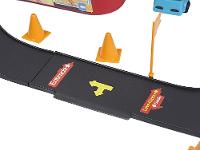 Lava Rápido 4 Carrinhos Xplast  - 17