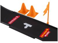 Lava Rápido 4 Carrinhos Xplast  - 5