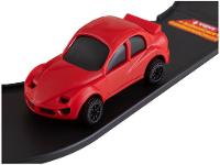 Lava Rápido 4 Carrinhos Xplast  - 8