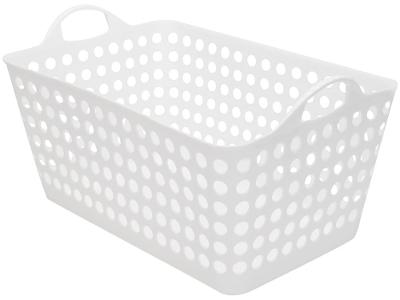 Cesto Organizador Retangular 22L Arthi 1577