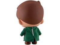 Boneca Colecionável Detetive D.P.A Zeca 20cm - 3