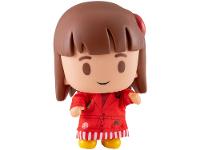 Boneca Colecionável Detetive D.P.A Flor 20cm - 2