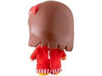 Boneca Colecionável Detetive D.P.A Flor 20cm - 3