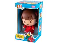 Boneca Colecionável Detetive D.P.A Flor 20cm - 5