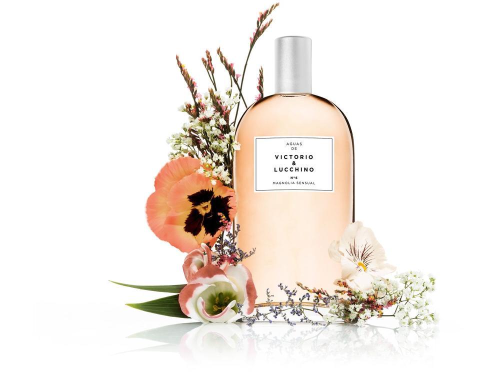 Perfume Victorio & Lucchino Magnólia Sensual N6 - 2