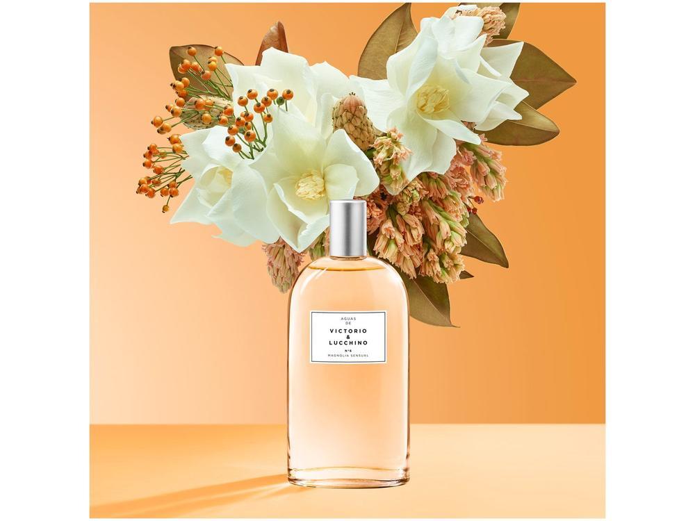 Perfume Victorio & Lucchino Magnólia Sensual N6 - 3