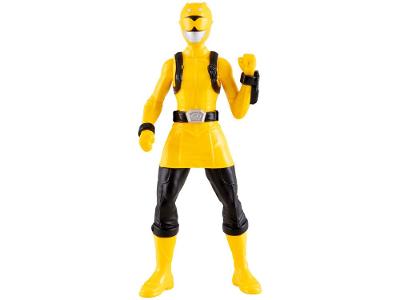 Boneco Power Rangers 25,4cm Hasbro
