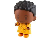 Boneca Colecionável Detetive D.P.A Max 20cm - 1