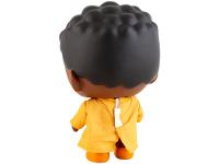 Boneca Colecionável Detetive D.P.A Max 20cm - 3