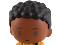 Boneca Colecionável Detetive D.P.A Max 20cm