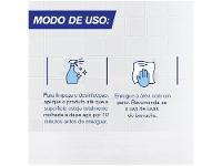 Limpador para Banheiro Veja Tira Limo - 6