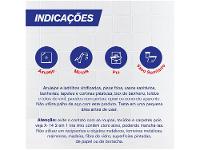 Limpador para Banheiro Veja Tira Limo - 7