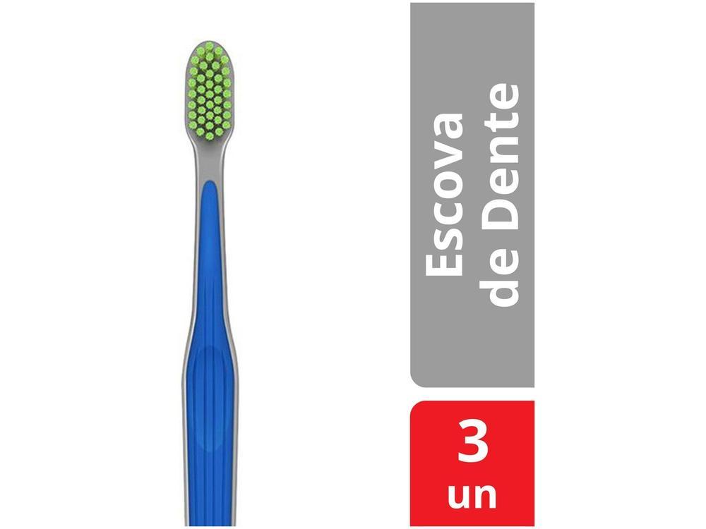 Escova de Dente Elmex Ultra Soft 3 Unidades - 2