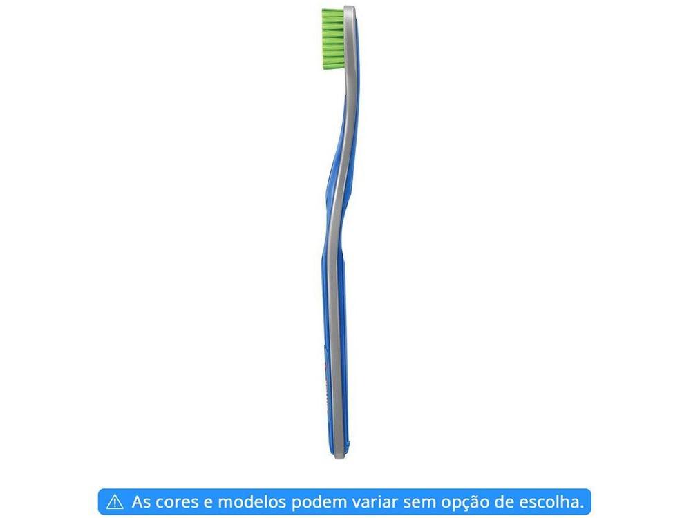 Escova de Dente Elmex Ultra Soft 3 Unidades - 5