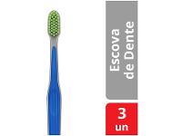 Escova de Dente Elmex Ultra Soft 3 Unidades - 2